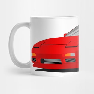 Nissan 180sx Mug